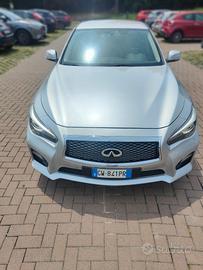 Infinity 50 