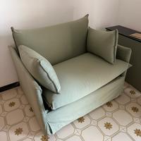 Poltrona letto