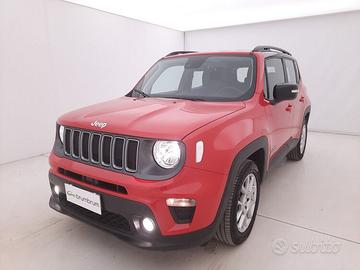 Jeep Renegade MHEV Limited BR363882 1.5 Mild Hybri