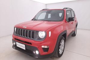 Jeep Renegade MHEV Limited BR363882 1.5 Mild Hybri