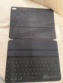 Apple smart keyboard per IPad 12,9”