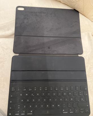 Apple smart keyboard per IPad 12,9”