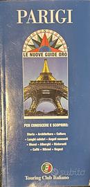 I libri le nuove guide oro