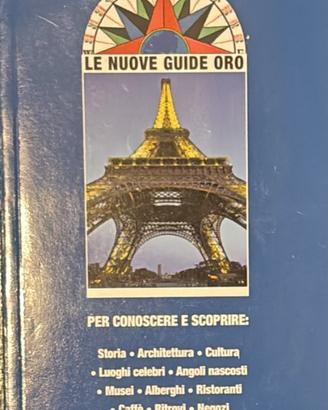 I libri le nuove guide oro