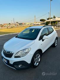 Opel Mokka 1.4 benzina metano