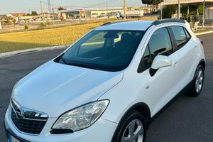 Opel Mokka 1.4 benzina metano