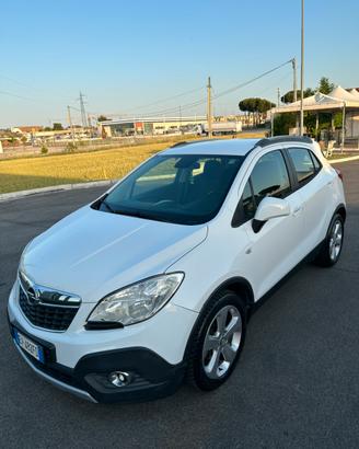 Opel Mokka 1.4 benzina metano