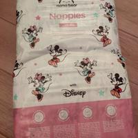 pannolini Mama Bear Nappies – 76 pezzi taglia 5