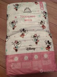 pannolini Mama Bear Nappies – 76 pezzi taglia 5