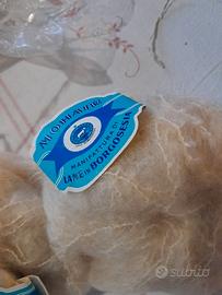 Lana Mohair