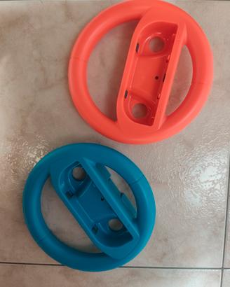Accessori per switch 1