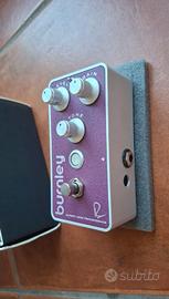 Bogner Burnley V1