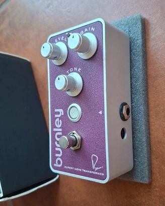 Bogner Burnley V1