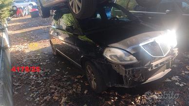 Pezzi di ricambio Lancia Ypsilon del 2009