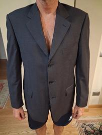 Completo  Giacca + Gilet LANIFICIO DI CARIGNANO
