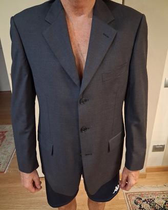 Completo  Giacca + Gilet LANIFICIO DI CARIGNANO