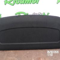 CAPPELLIERA NUOVA PER AUDI A3 8V ANNO 2018