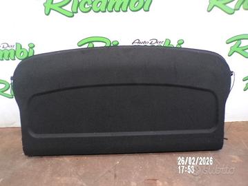 CAPPELLIERA NUOVA PER AUDI A3 8V ANNO 2018