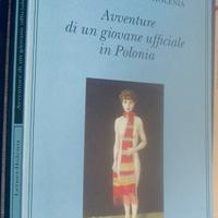 Avventure di un giovane ufficiale in Polonia