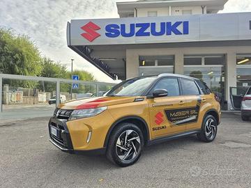 Suzuki Vitara 1.5h 140v Starview 2wd at