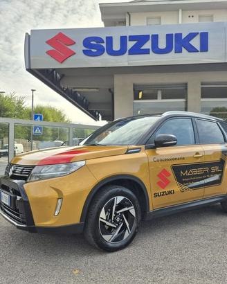 Suzuki Vitara 1.5h 140v Starview 2wd at