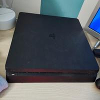 ps4 slim