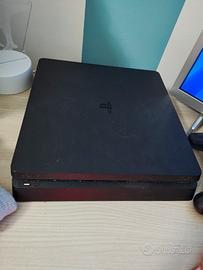 ps4 slim