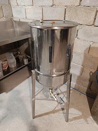 Fermentatore 