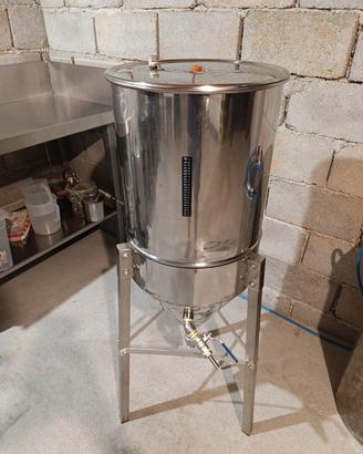 Fermentatore 