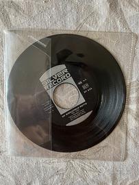 Taló - Un giocattolo rotto/ Stai lontano gelosia