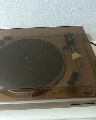 Giradischi Marantz 6025