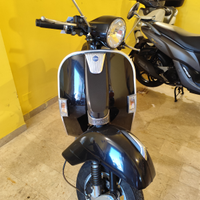 Vespa lmx px 200