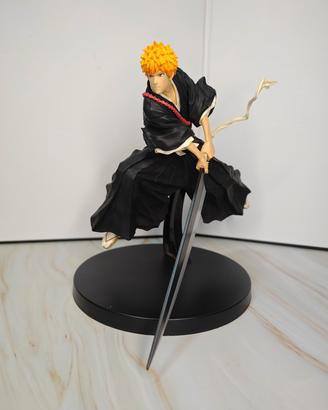 Ichigo Kurosaki Bleach Bandai Spirits 20 cm