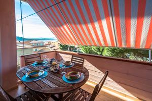 Sardinia-Holiday "La casa delle Pavoncelle"