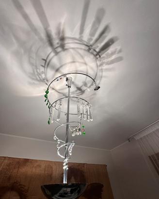 Lampadario Artemide Astrea MiTo - rarissimo -