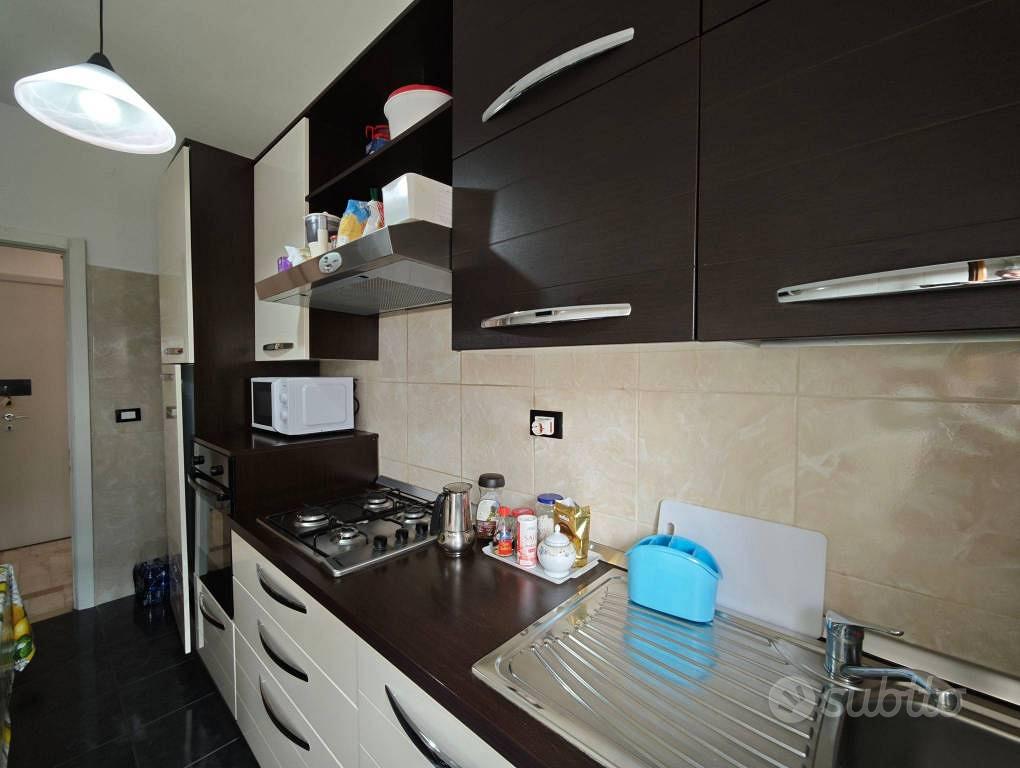 Apartment in Biella, Vernato - Vista 6