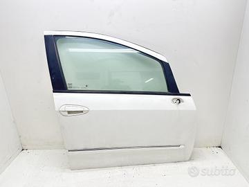 PORTIERA ANTERIORE DESTRA FIAT Grande Punto 2° Se