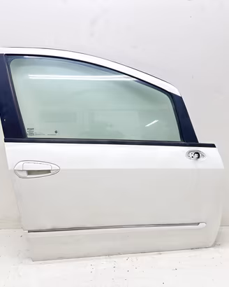 PORTIERA ANTERIORE DESTRA FIAT Grande Punto 2° Se