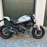 Ducati Monster 797+ - 2020