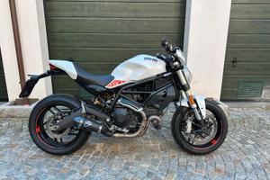 Ducati Monster 797+ - 2020