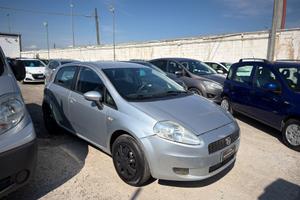 Fiat Grande Punto 1.3 MJT 75 CV 5 porte Dynamic