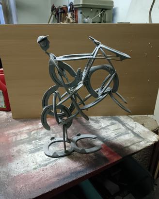 scultura