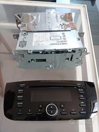 autoradio Fiat punto 