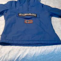 Giubbotto Napapijri bambino