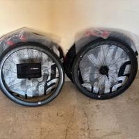 VITTORIA QURANO 42mm / 46mm - freno RIM