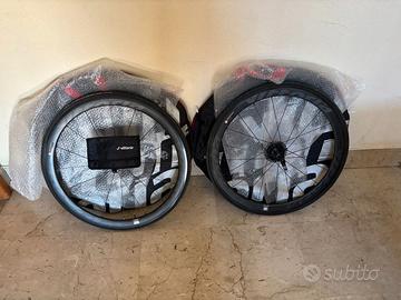 VITTORIA QURANO 42mm / 46mm - freno RIM