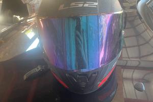 Casco ls2 taglia 59/60 cm