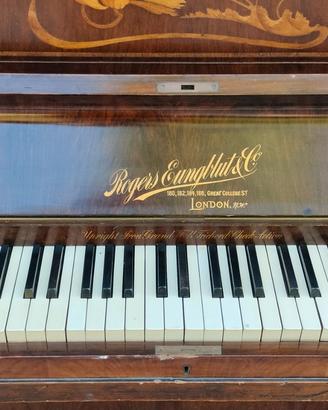 Pianoforte