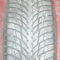 Pneumatici invernali  Nokian  Snowproof 215/50/R17