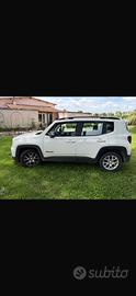 Jeep Renegade 1.0 T3 Longitude